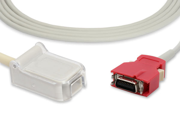 Masimo Compatible SpO2 Adapter Cable