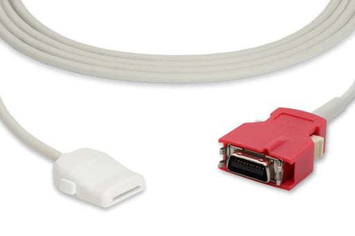 Masimo Compatible SpO2 Adapter Cable MARS-MAS-002058 (image 1)