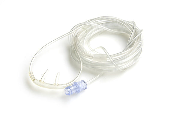 Mindray > Datascope Compatible EtCO2 Sensor Nasal Gas Sampling Cannula Sidestream