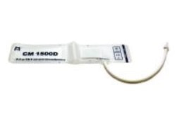 MDPro Neonatal Single-Patient NIBP Cuff, 7.1-13.1 cm, 20/Box