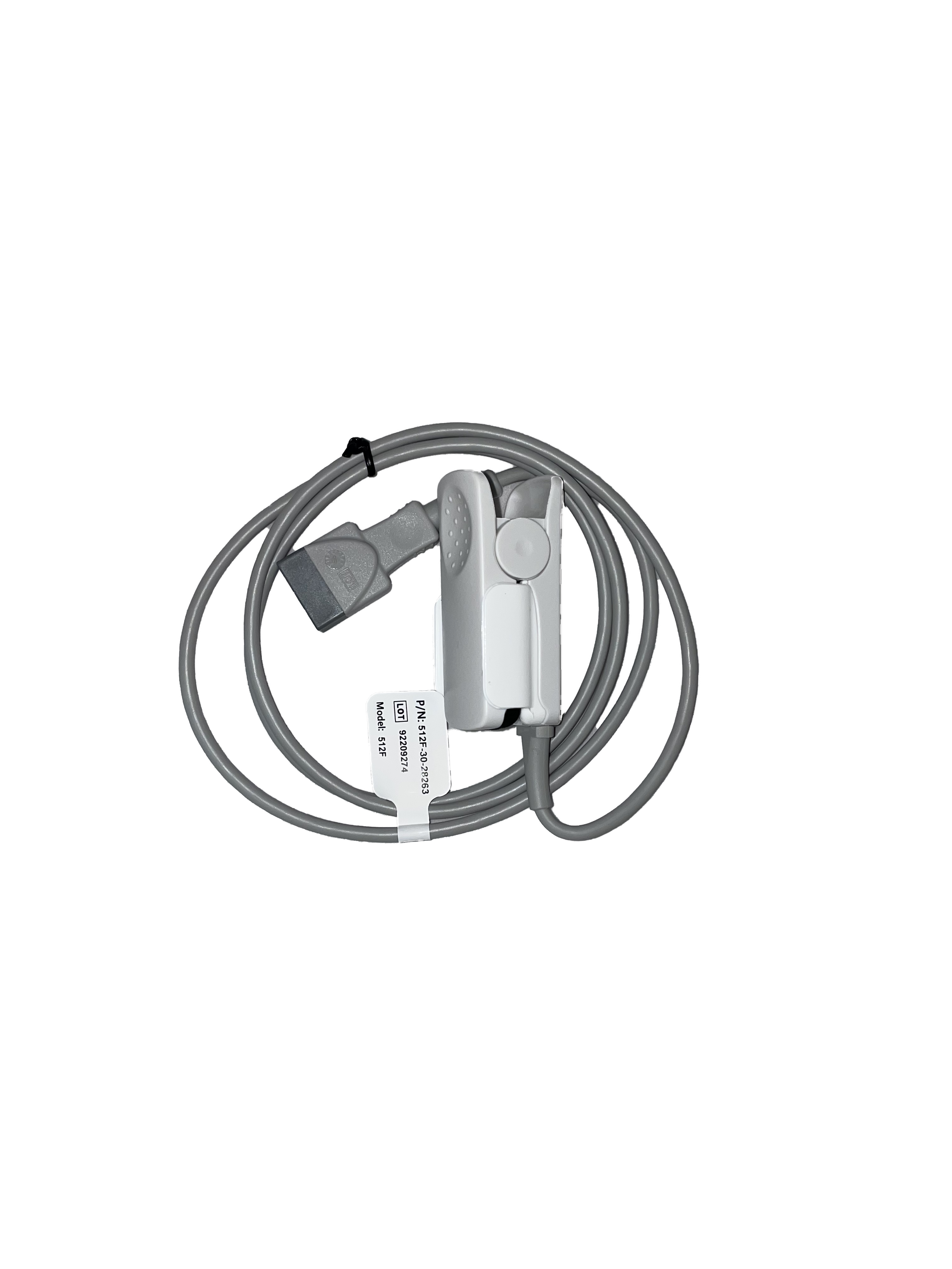 Mindray DPM SPO2 512F Adult Sensor - 512F-30-28263 - MARS