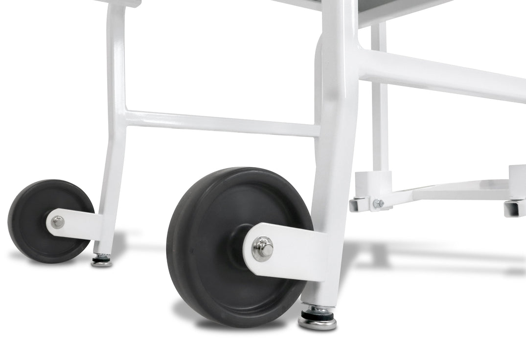 Detecto 6475-C-AC Digital Chair Scale, 400 lb x .2 lb / 180 kg x .1 kg, BT / WiFi