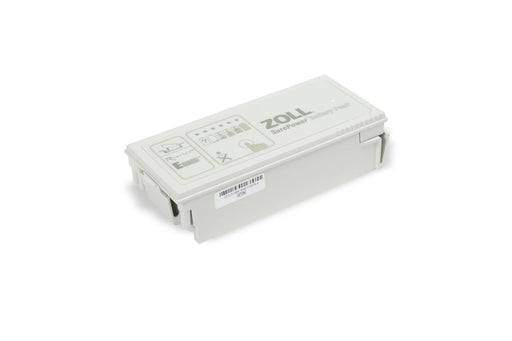 Zoll SurePower Rechargeable Lithium-Ion Battery Pack for R Series Defibrillators