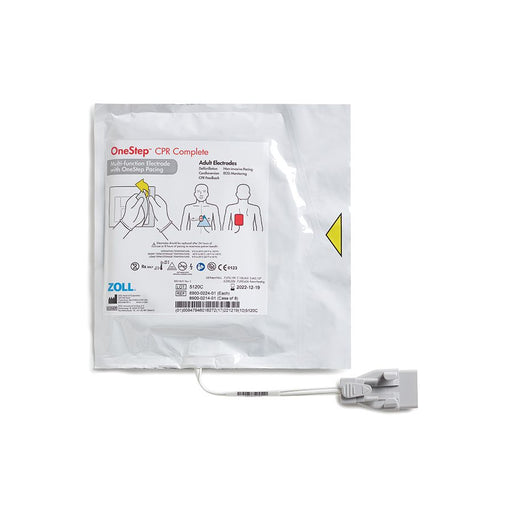 Zoll OneStep Complete Resuscitation Electrode