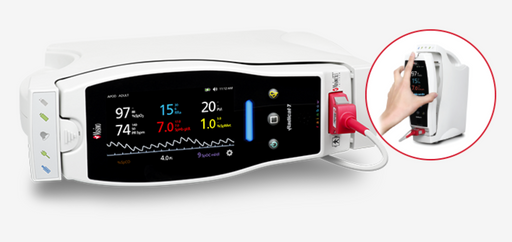 Masimo Radical-7 Pulse CO-Oximeter