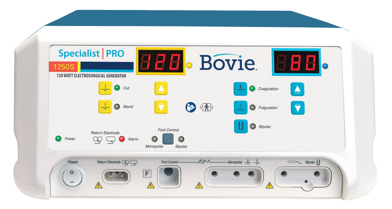 Bovie® Specialist | PRO