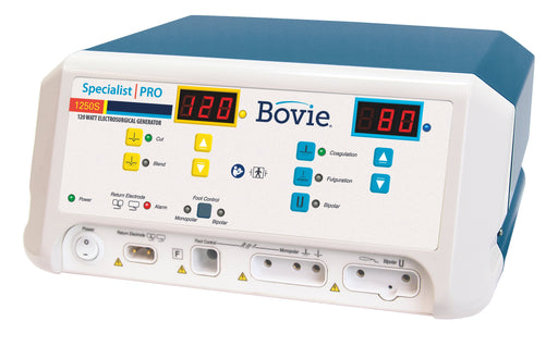 Bovie Specialist PRO A1250S Electrosurgical Generator (image 1)