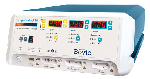 Bovie Surgi-Center Pro High-Frequency Electrosurgical Generator