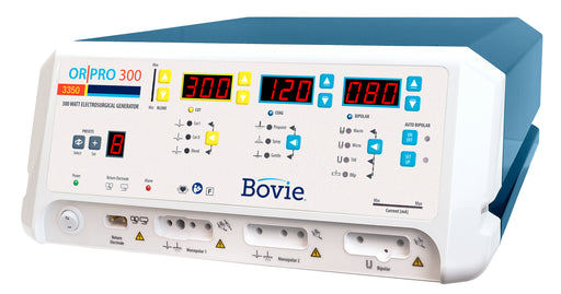 Bovie OR Pro High Frequency Electrosurgical Generator