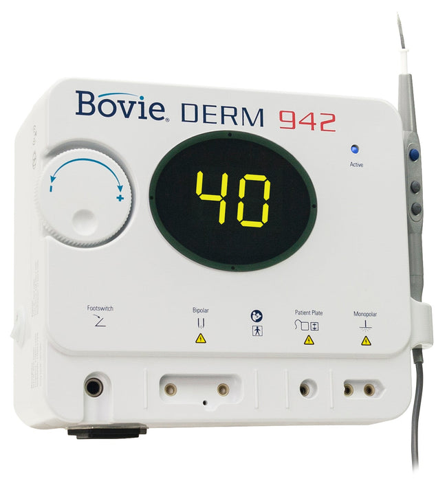 Bovie® DERM 942