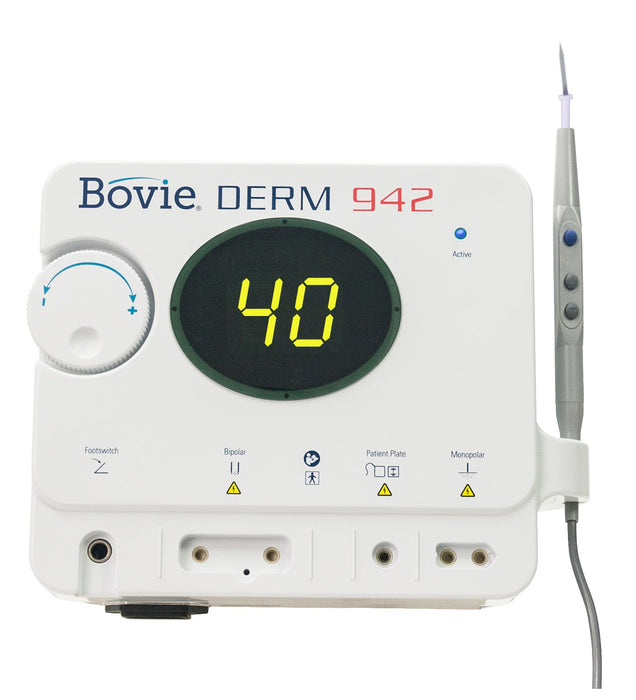 Bovie® DERM 942