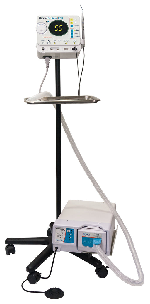 Bovie Bantam Electrosurgical Generator & Desiccator Kit