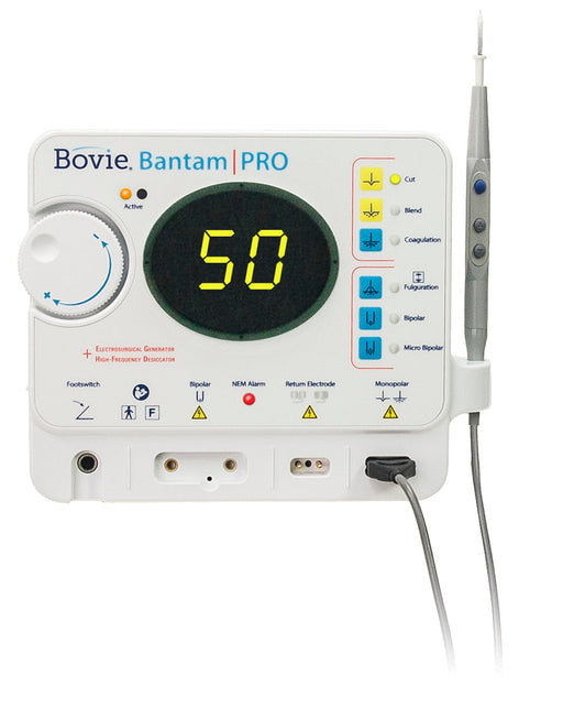 Bovie Bantam | PRO (image 1)