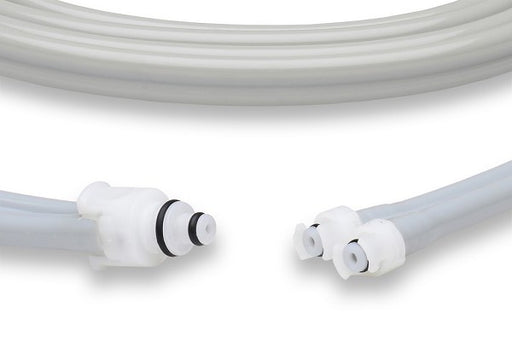 GE Marquette Compatible NIBP Hose HO-D2217178-12 (image 1)