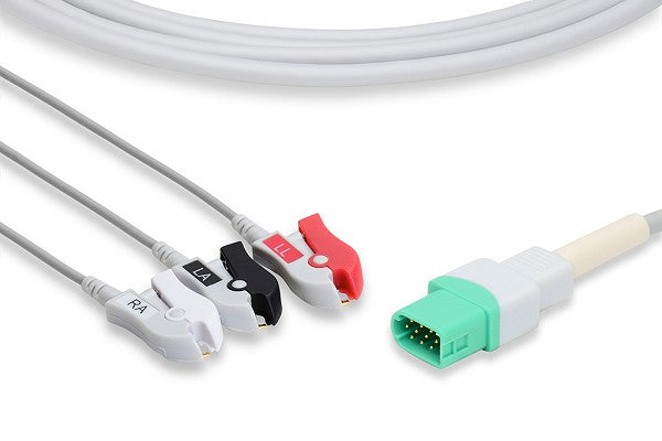 MARS Mindray One-Piece ECG Cable