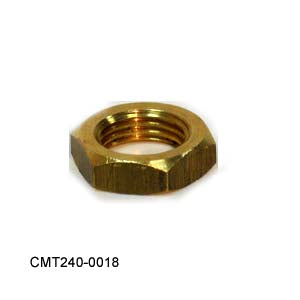 Tuttnauer Leg Front Brass Bushing Nut