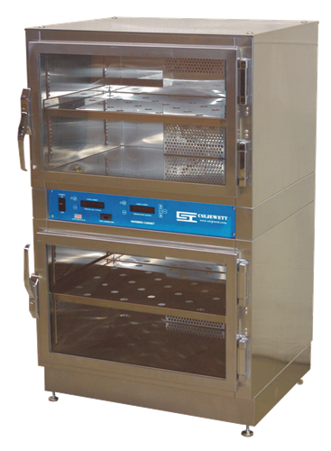 CSI Jewett Warming Cabinet CWC-1515GG - CWC-1515GG - MARS