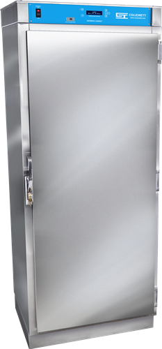 CSI Jewett Warming Cabinet CWC-61 - CWC-61 - MARS