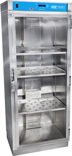 CSI Jewett Warming Cabinet CWC-61G - CWC-61G - MARS