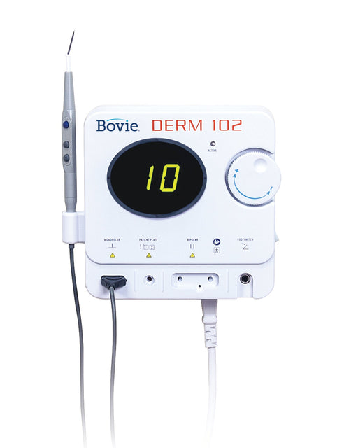 Bovie Derm 102 high-frequency desiccator