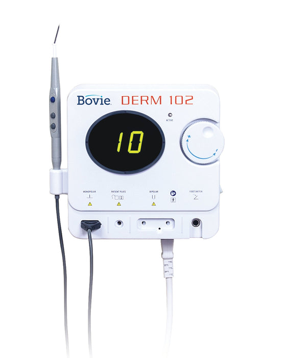 Bovie® Derm 102