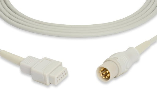 Mindray Compatible SpO2 Adapter Cable 220 cm 0012-00-0516-01