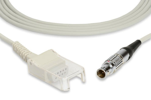 Nonin Compatible SpO2 Adapter Cable 220 cm MARS-NO-000002