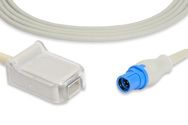 MARS Siemens SpO2 Adapter Cable 3375834