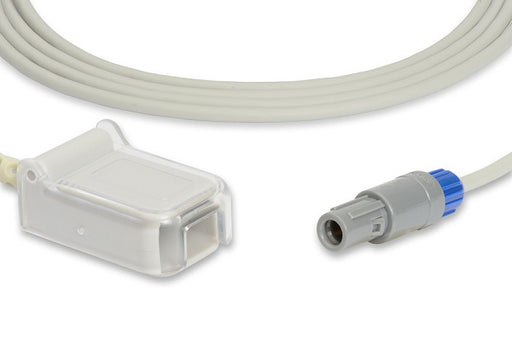 Mindray Compatible SpO2 Adapter Cable 220 cm 120-E708-30M0