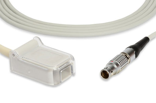 Mindray/Datascope Compatible SpO2 Adapter Cable 512A-30-0607