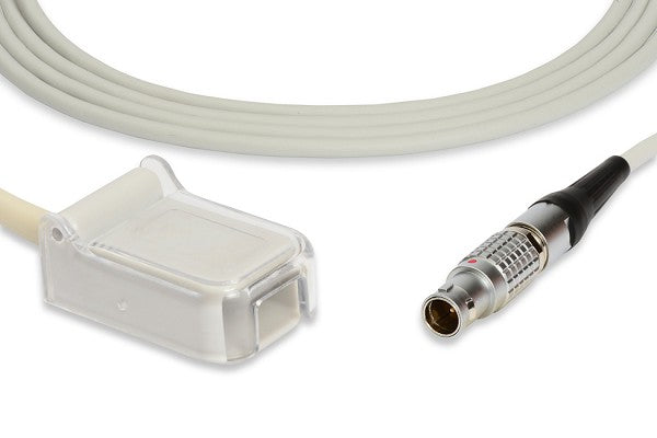 Mindray > Datascope Compatible SpO2 Adapter Cable