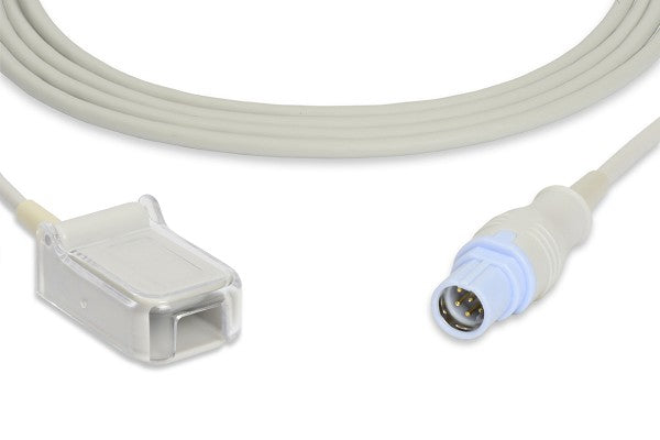 MARS Siemens SpO2 Adapter Cable