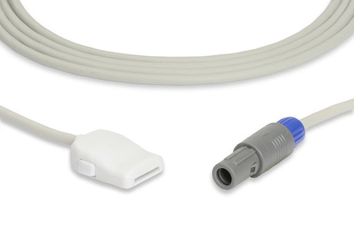 Mindray Compatible SpO2 Adapter Cable 220 cm 9200-30-10707