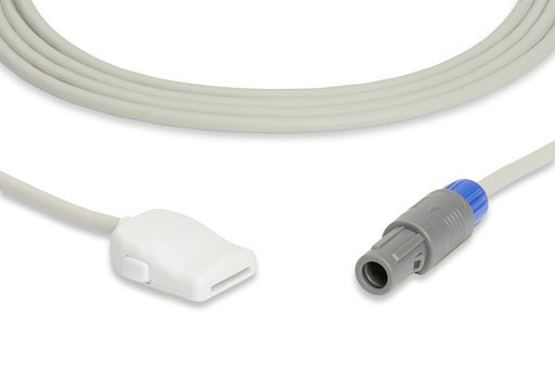 Mindray Compatible SpO2 Adapter Cable 220 cm 120-E708M-30P0