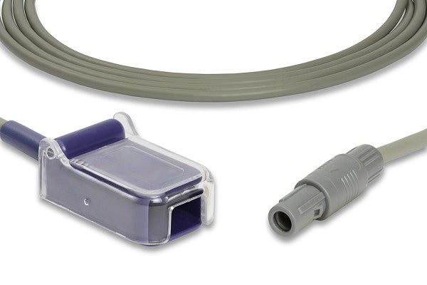 Mindray > Datascope Compatible SpO2 Adapter Cable