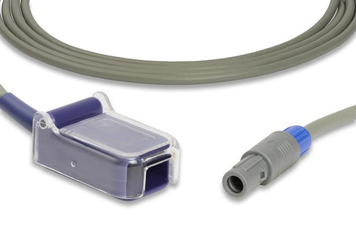 Mindray Compatible SpO2 Adapter Cable 300 cm TCEO-0116-1722