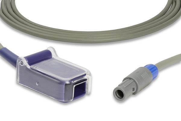 Mindray > Datascope Compatible SpO2 Adapter Cable