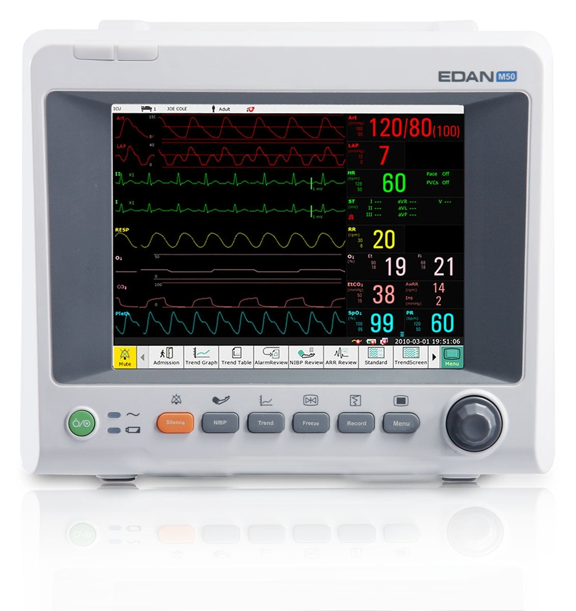 Edan iM50 - iM50 - MARS