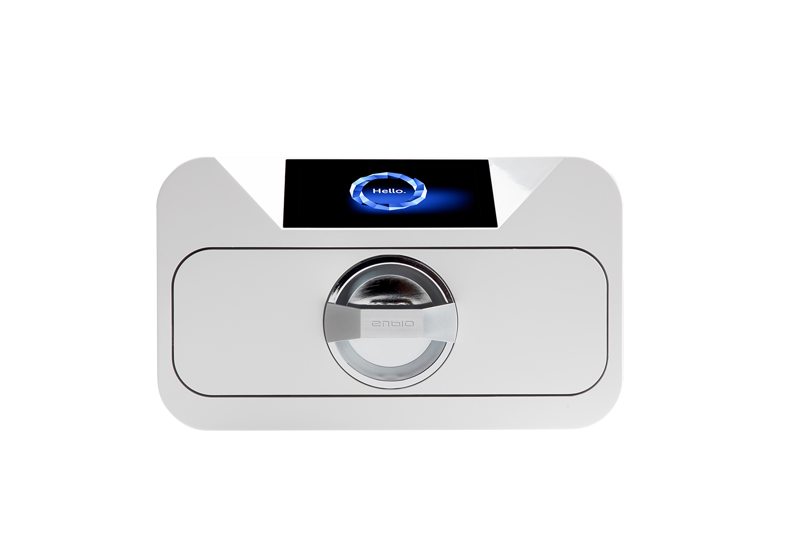 Enbio S Class B Sterilizer - Enbio S - MARS