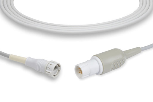 Draeger Compatible IBP Adapter Cable MARS-DR-000013 (image 1)