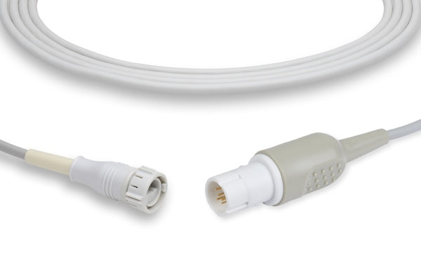 Draeger Compatible IBP Adapter Cable