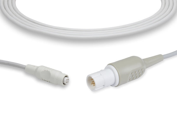 Draeger Compatible IBP Adapter Cable