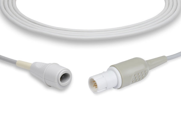 Draeger Compatible IBP Adapter Cable