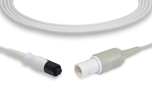 Draeger Compatible IBP Adapter Cable