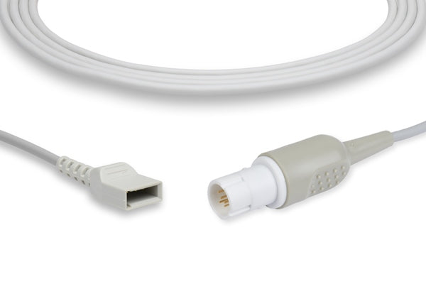 Draeger Compatible IBP Adapter Cable