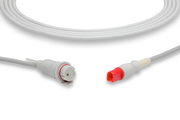 MARS Mindray IBP Adapter Cable