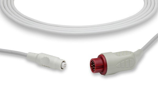 MARS Mindray IBP Adapter Cable