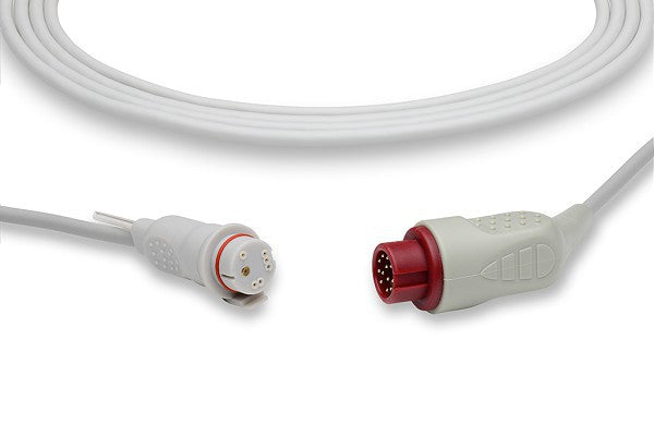 MARS Mindray IBP Adapter Cable