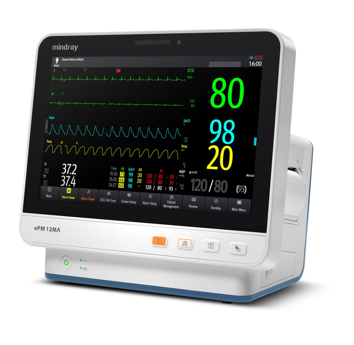 Mindray ePM 12MA