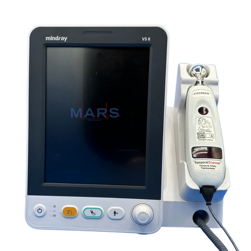 Mindray VS8 Vital Signs Monitor, Touchscreen (image 1)
